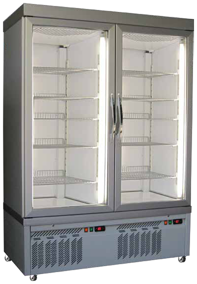 Imagen representativa de la gama GLASSY 7100–7401 XL para 7100 P XL