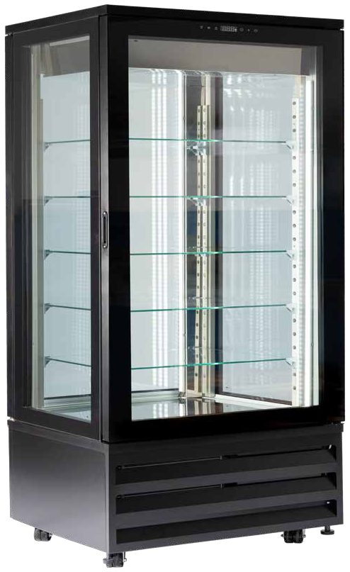 Fotografía de EVO 900 P-3LE